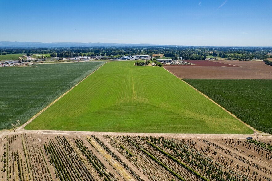 More Photos Of 12033 Ehlen Rd NE, Aurora Land For Sale