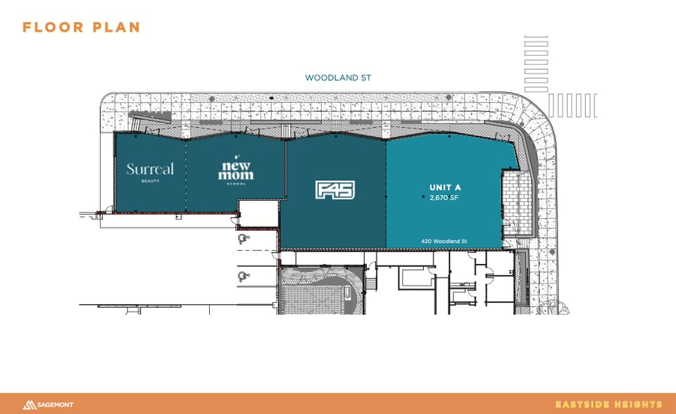 More Photos Of 120 S 5th St, Nashville Apartments For Lease