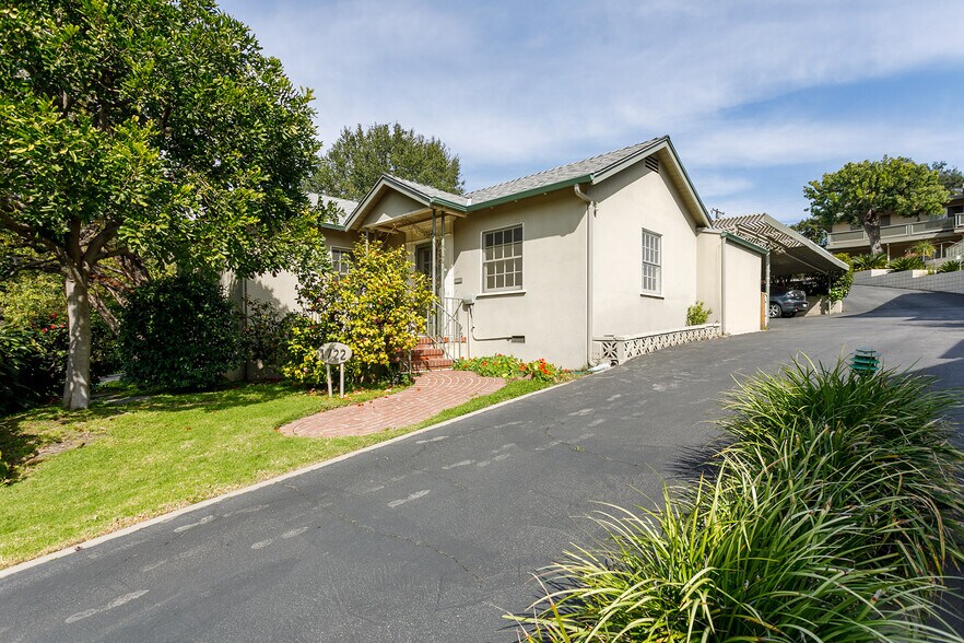 More Photos Of 1724 Meridian Ave, South Pasadena Apartments For Sale