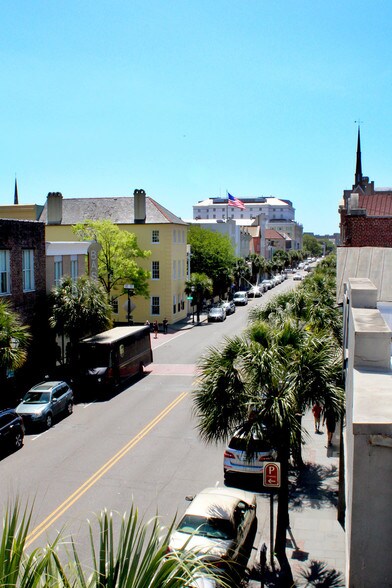 More Photos Of 487 King St, Charleston Loft Creative Space For Sale