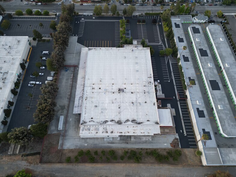 More Photos Of 1885 Las Plumas Ave, San Jose Food Processing For Sale