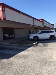 More Photos Of 2411-2421 69th St, Galveston Storefront For Lease