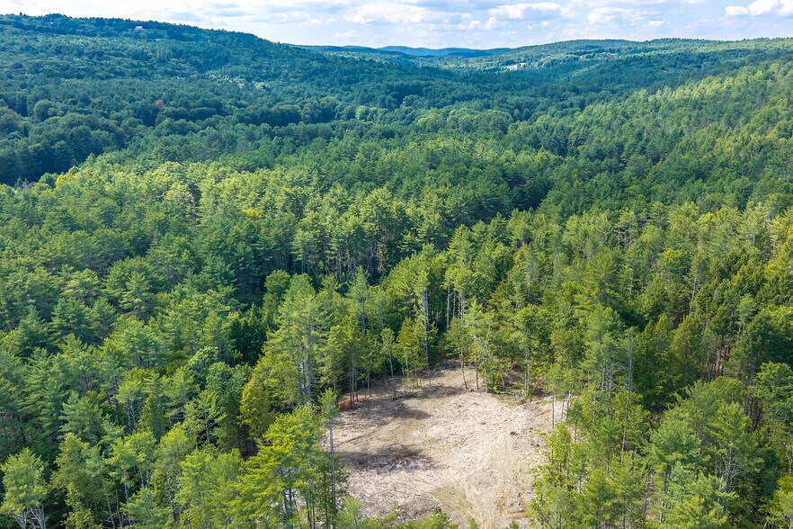 More Photos Of 40 E Putney Brook Rd, Putney Land For Sale