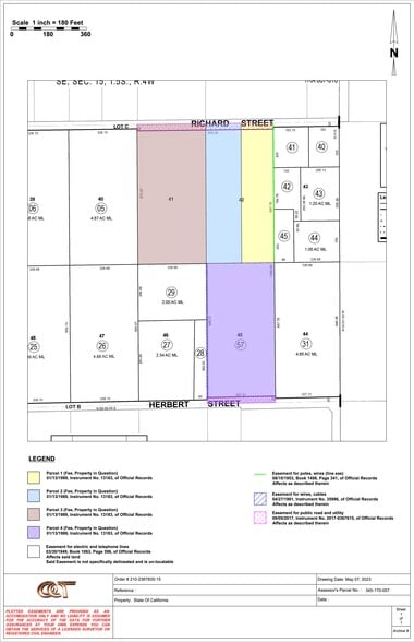 More Photos Of 21871 Richard St, Perris Religious Facility For Sale