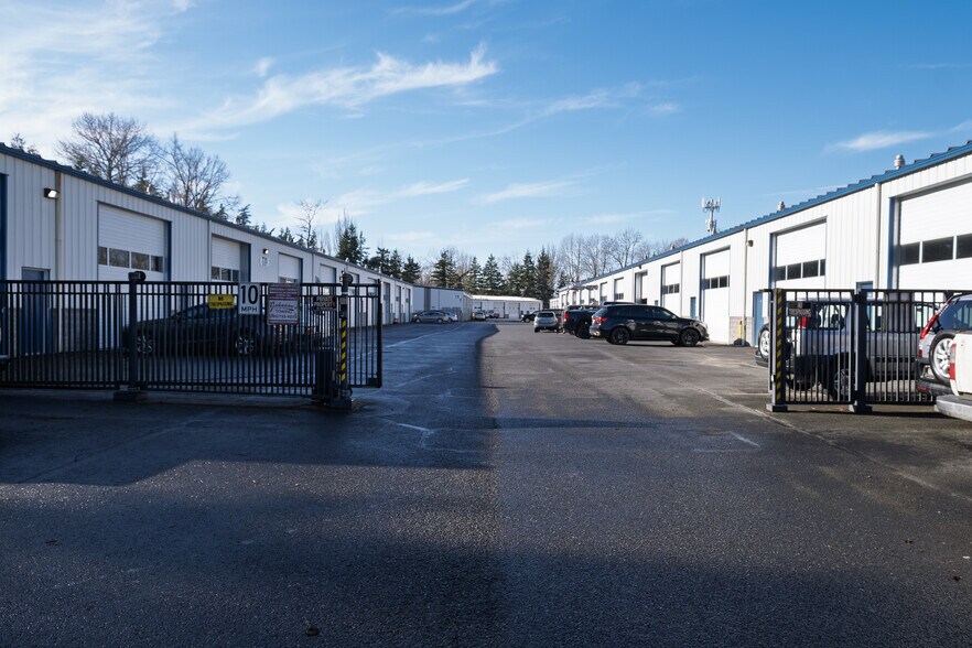 More Photos Of 700 Sunset Pond Ln, Bellingham Industrial For Sale