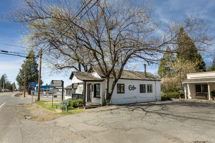 More Photos Of 4083 Carson Rd, Camino Restaurant For Sale