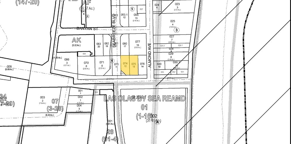 More Photos Of 2933 E Las Olas Blvd, Fort Lauderdale Restaurant For Lease