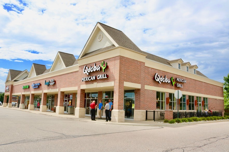 More Photos Of 5709-5773 E 12 Mile Rd, Warren Unknown For Lease