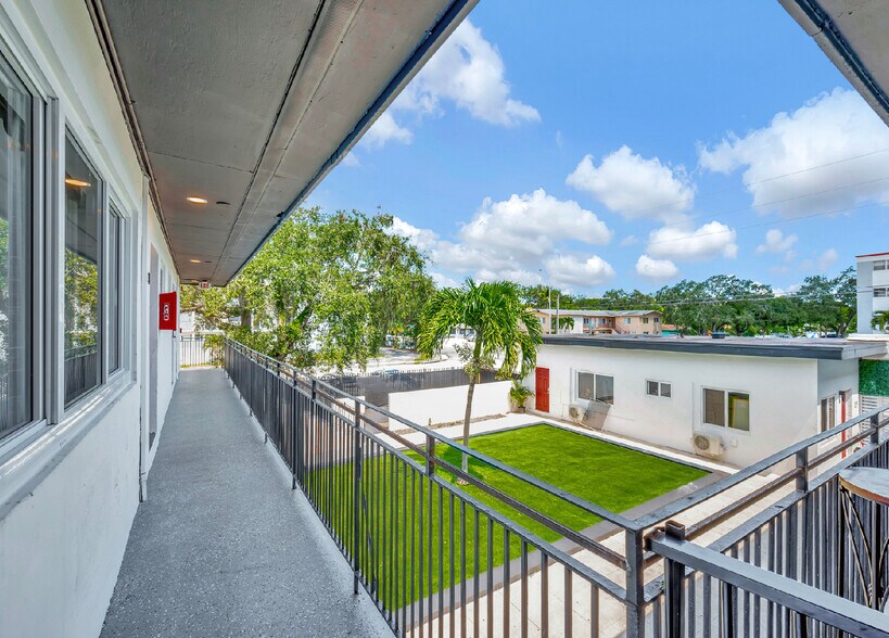 More Photos Of 14280 NE 6th Ave, North Miami Apartments For Sale