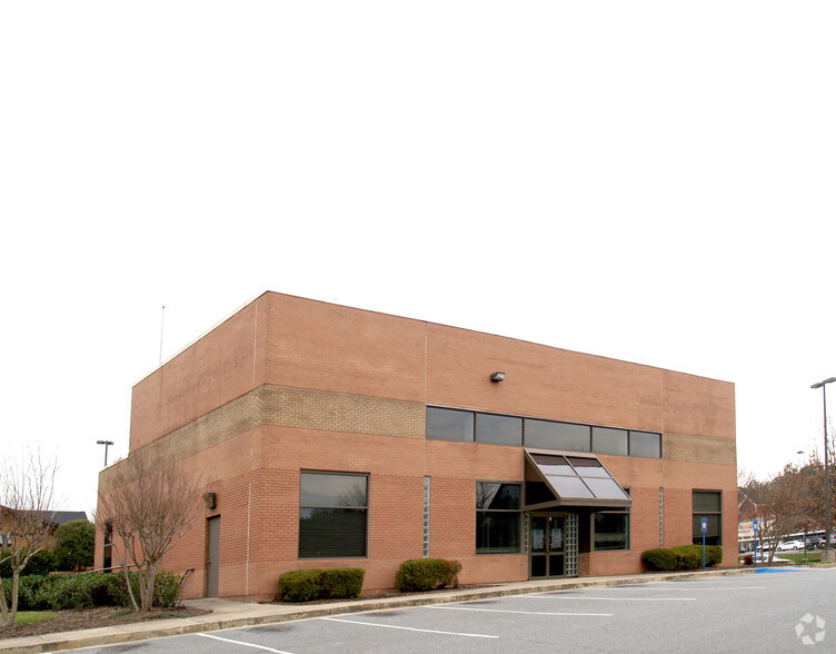 Primary Photo Of 2616 George Busbee Pky, Kennesaw Office For Sale