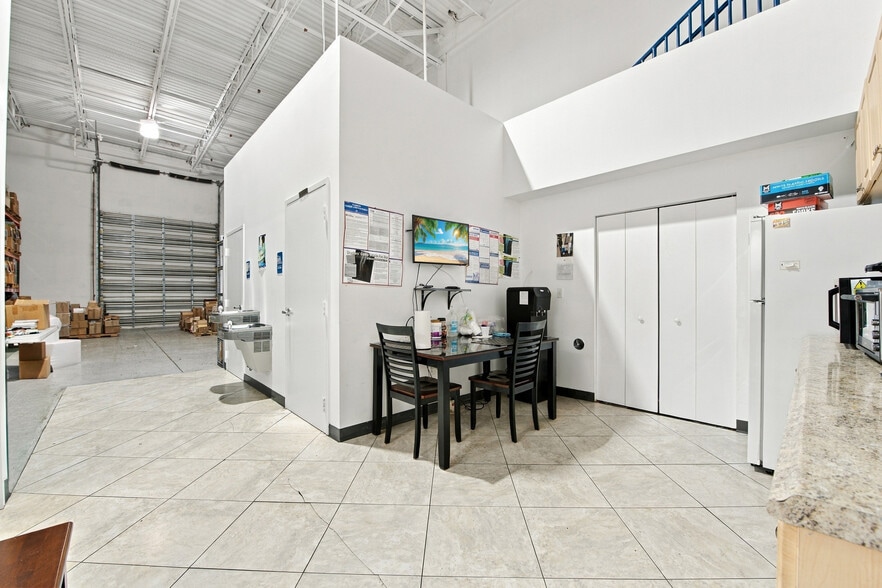 More Photos Of 1669 NW 144th Ter, Sunrise Warehouse For Sale