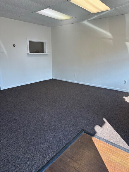 More Photos Of 120 N Randolph Ave, Eufaula Office For Sale