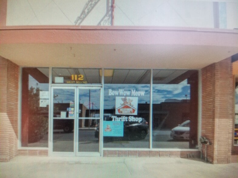 More Photos Of 112 W 2nd St, Casa Grande Storefront For Lease