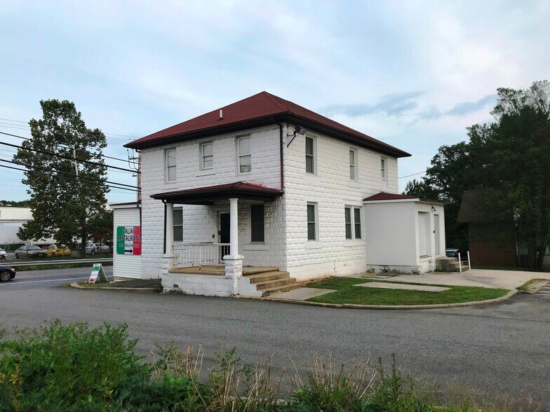 More Photos Of 8139 Telegraph Rd, Severn Storefront Retail Office For Lease