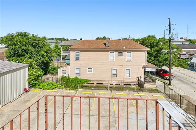 More Photos Of 301-303 S Broad St, New Orleans Office Residential For Sale