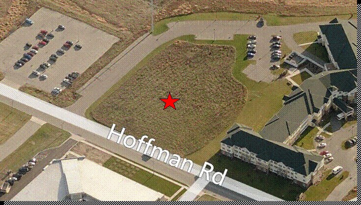 More Photos Of 1686 Hoffman Rd, Green Bay Land For Sale