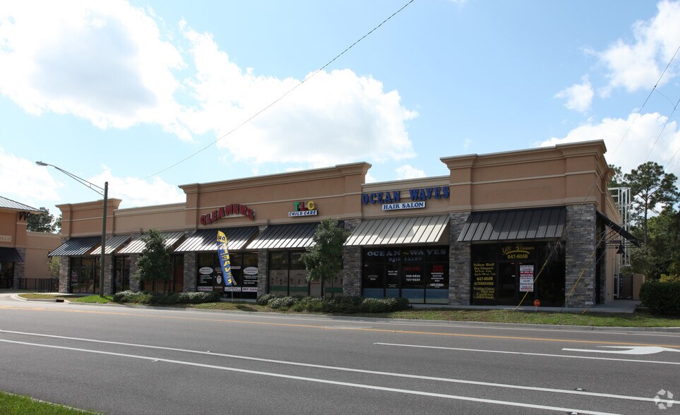 More Photos Of 12400 Yellow Bluff Rd, Jacksonville Unknown For Lease