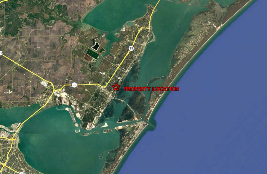 More Photos Of 1438 N State Highway 35, Aransas Pass Hotel For Sale