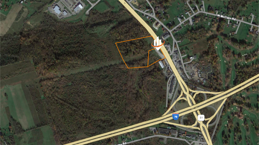 More Photos Of 201 Pfile Ln, Belle Vernon Land For Sale