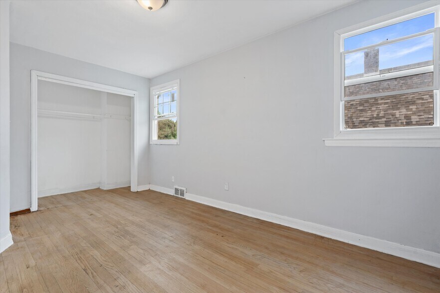 More Photos Of 1322 W Concordia Ave, Milwaukee Multifamily For Sale
