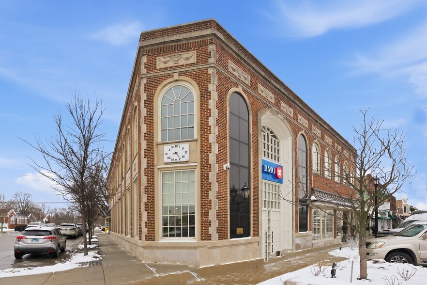 More Photos Of 901-903 Burlington Ave, Western Springs Loft Creative Space For Lease