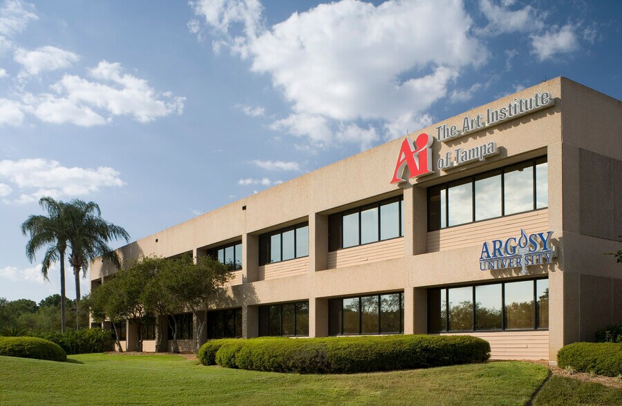 More Photos Of 4401 N Himes Ave, Tampa Office For Lease