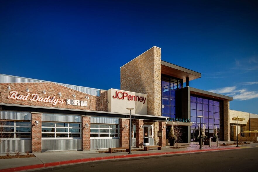 More Photos Of 8501 W Bowles Ave, Littleton Unknown For Lease