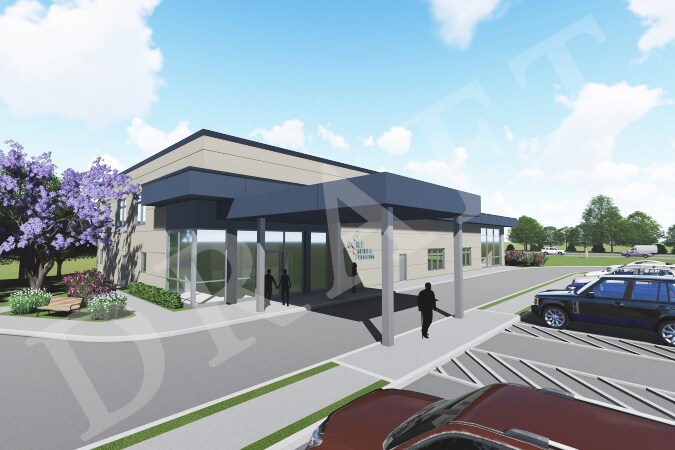 Primary Photo Of 469 Cranbury Rd, East Brunswick Office For Sale