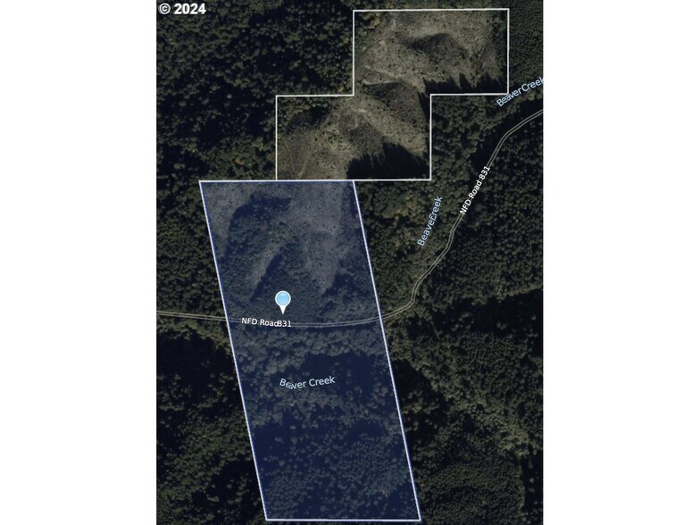 More Photos Of 18-10-00-00-01300500, Mapleton Land For Sale