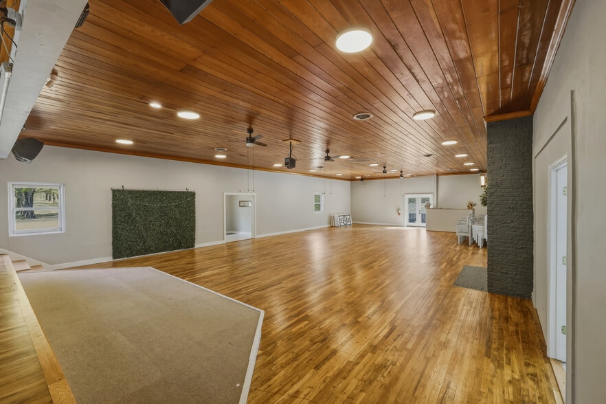 More Photos Of 2554 Sandy Level Rd, Goodview Lodge Meeting Hall For Sale