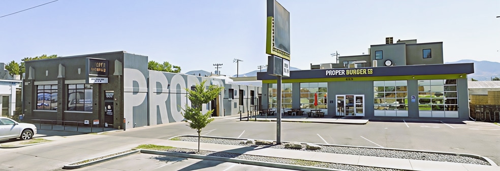 More Photos Of , Salt Lake City General Retail For Sale