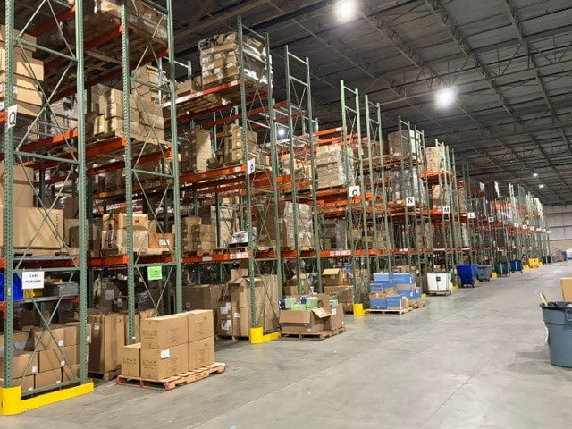 More Photos Of 1220 Oak Hill Rd, Mountain Top Manufacturing For Lease
