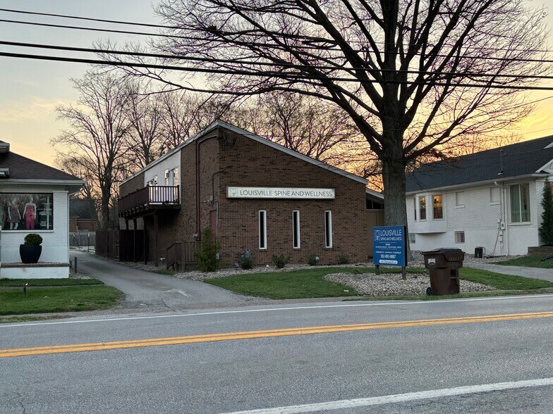 More Photos Of 147 Chenoweth Ln, Louisville Medical For Lease