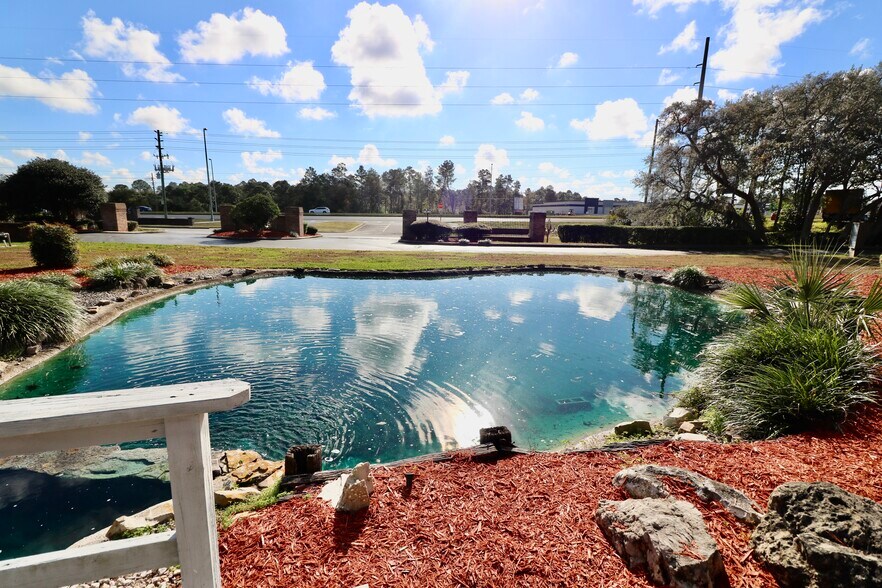More Photos Of 5327 Commercial Way, Spring Hill Office For Sale