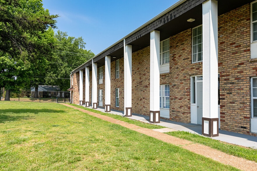 More Photos Of 3236 Millington Rd, Memphis Apartments For Sale