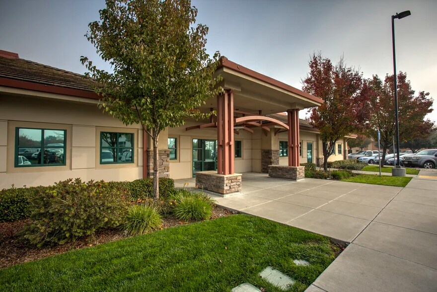 More Photos Of 2075 Arena Blvd, Sacramento Daycare Center For Sale