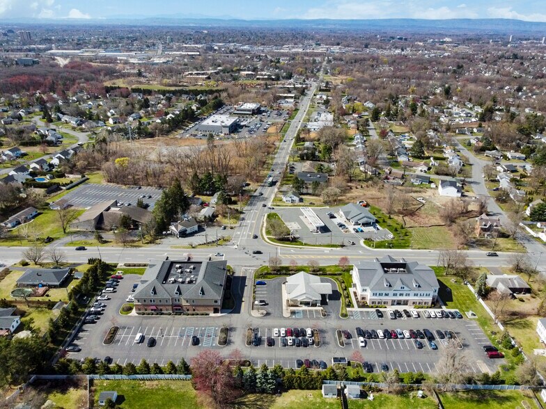 More Photos Of 399 Albany Shaker Rd, Loudonville Freestanding For Lease