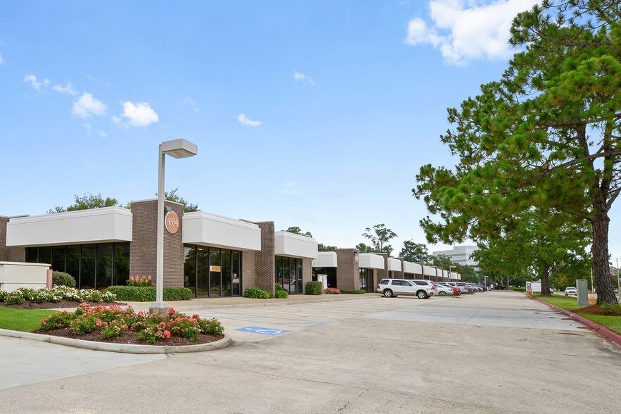 More Photos Of 4354 S Sherwood Forest Blvd, Baton Rouge Office For Lease