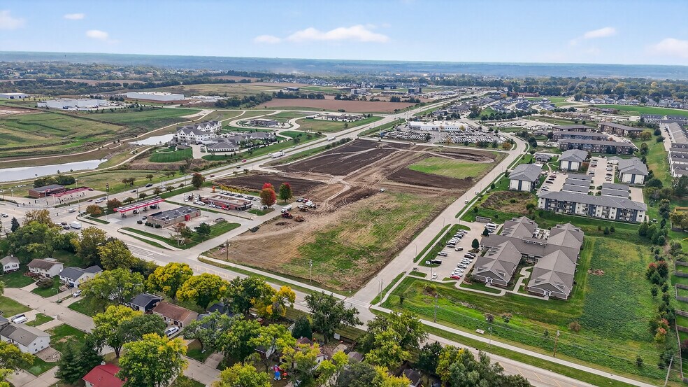 More Photos Of Sunset Drive, Norwalk Land For Sale