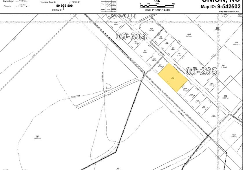 More Photos Of 1969 Old Charlotte Hwy, Monroe Storefront For Lease