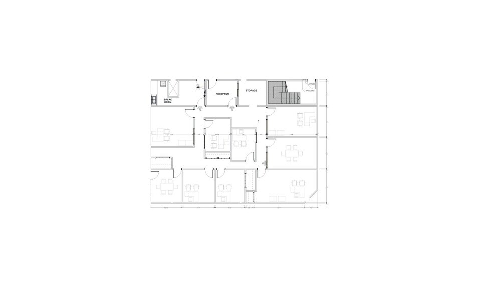 More Photos Of 10100 W Sample Rd, Coral Springs Office For Lease