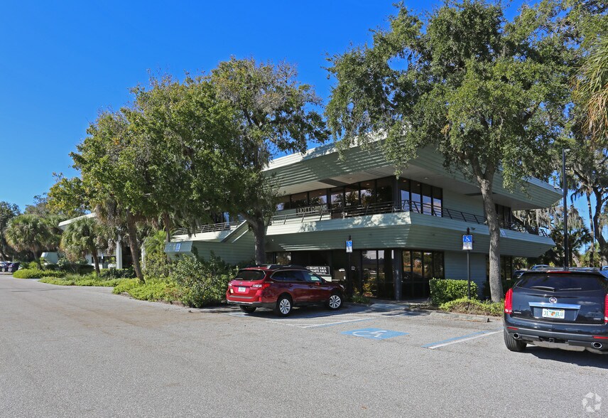 Primary Photo Of 2477 Stickney Point Rd, Sarasota Medical For Sale