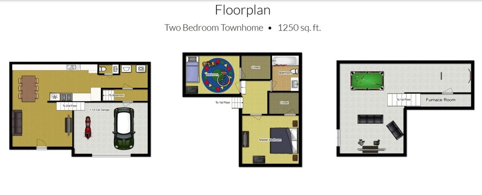 More Photos Of 38227 Schoenherr Rd, Sterling Heights Apartments For Sale