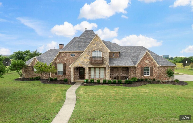 More Photos Of 5363 Hackberry Cir, Celina Land For Sale