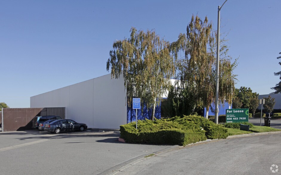 More Photos Of 1292 Anvilwood Ct, Sunnyvale Manufacturing For Lease