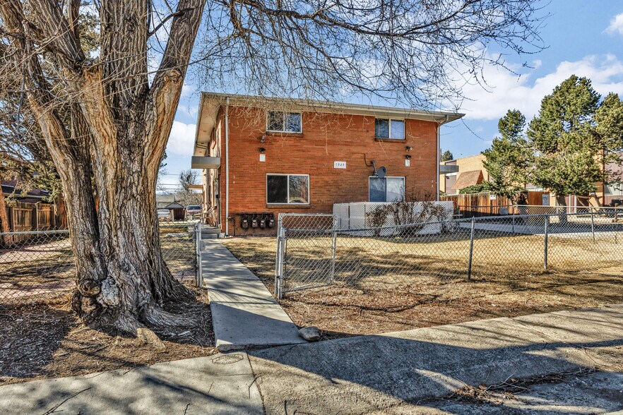 Primary Photo Of 7325 Tennyson St, Westminster Apartments For Sale