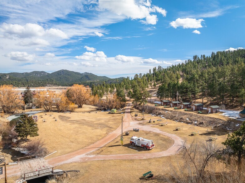 More Photos Of 23856 Highway 385, Hill City Land For Sale