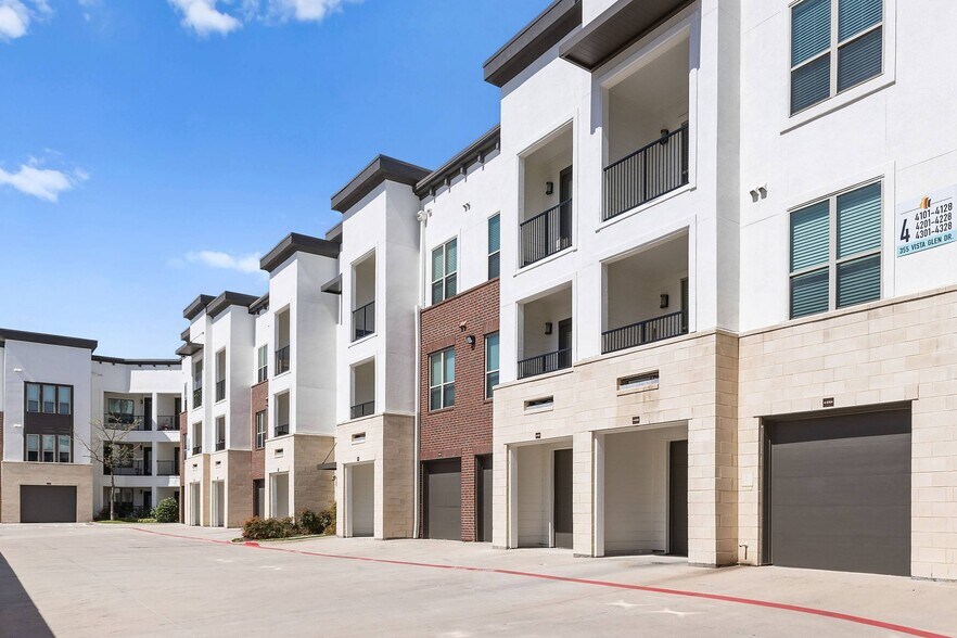 More Photos Of 380 Vista Court Dr, Plano Apartments For Lease