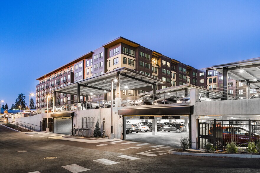 More Photos Of 200-220 SW Century Dr, Bend Unknown For Lease