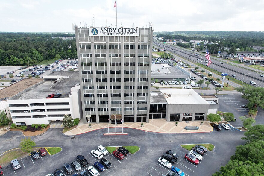 Primary Photo Of 851 S I-65 Service Rd, Mobile Office For Sale